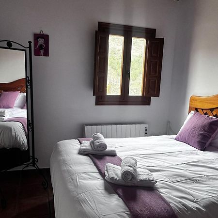 Rascacielos San Martin เกว็งกา ภายนอก รูปภาพ