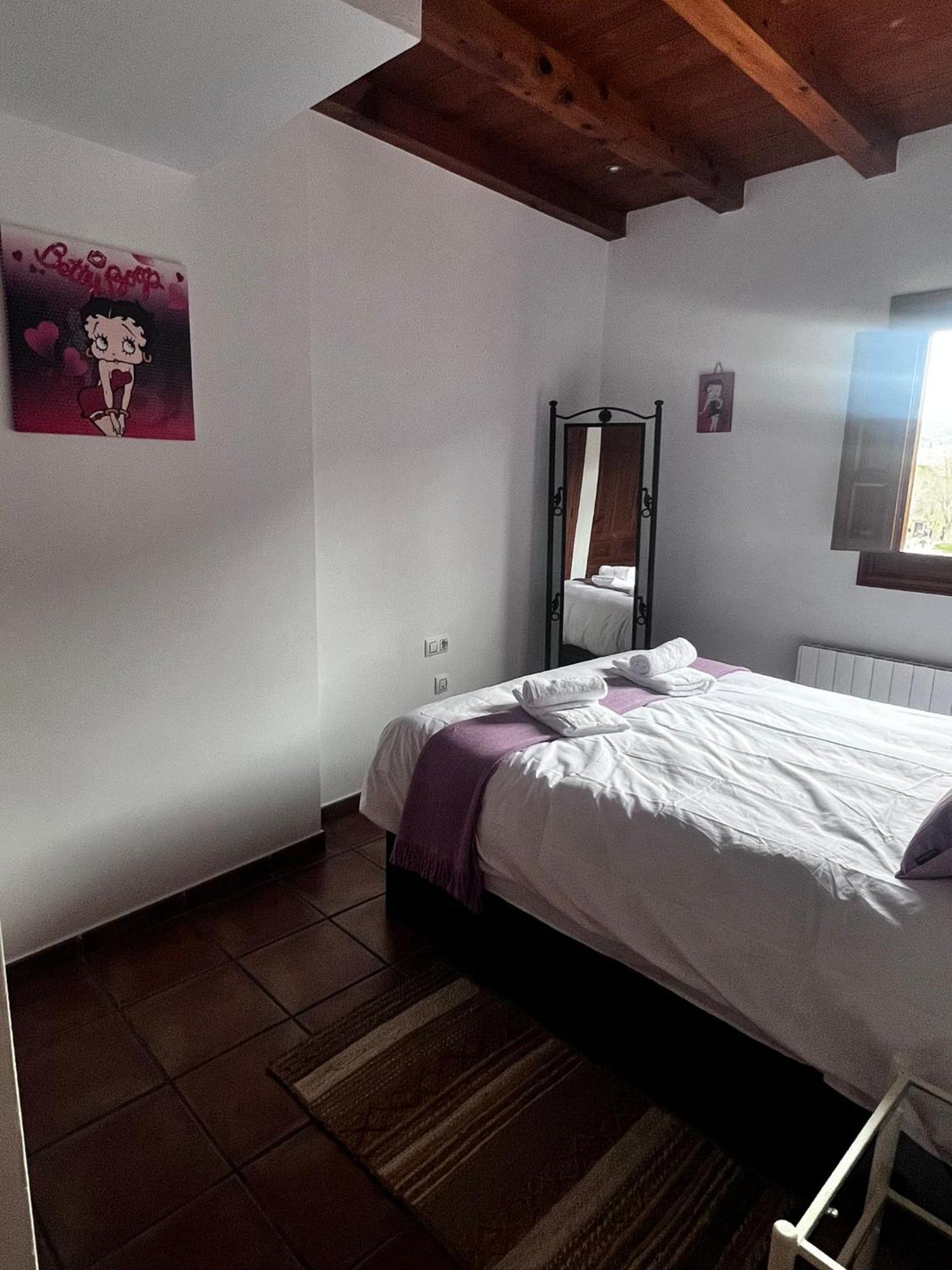 Rascacielos San Martin เกว็งกา ภายนอก รูปภาพ