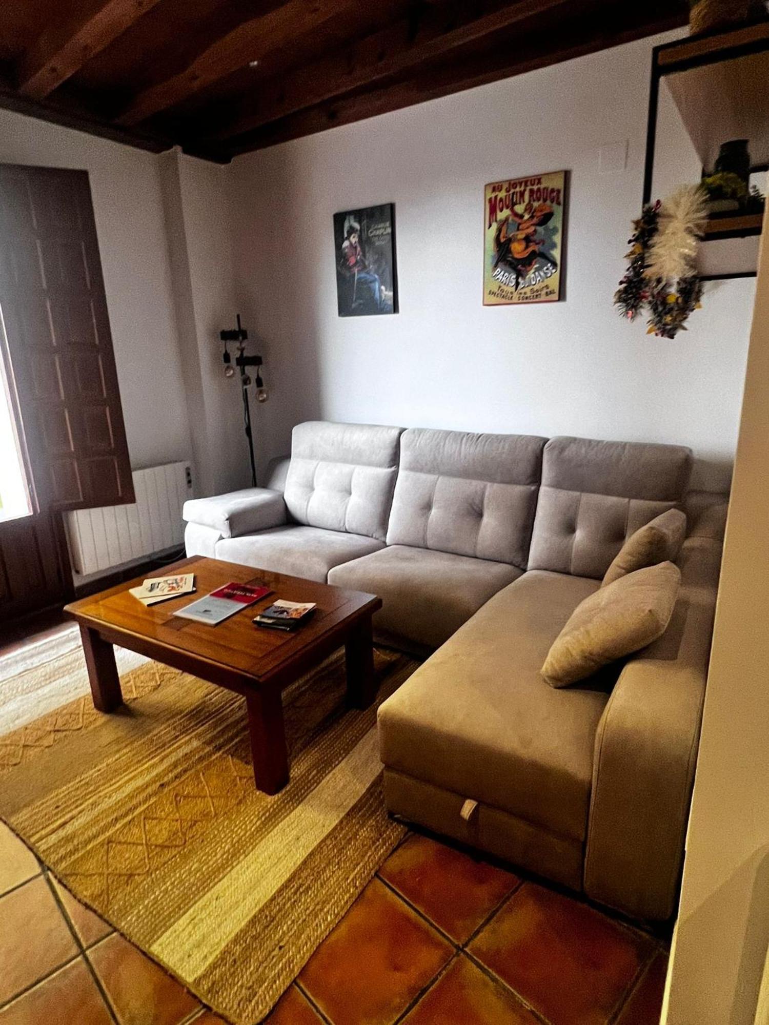Rascacielos San Martin เกว็งกา ภายนอก รูปภาพ