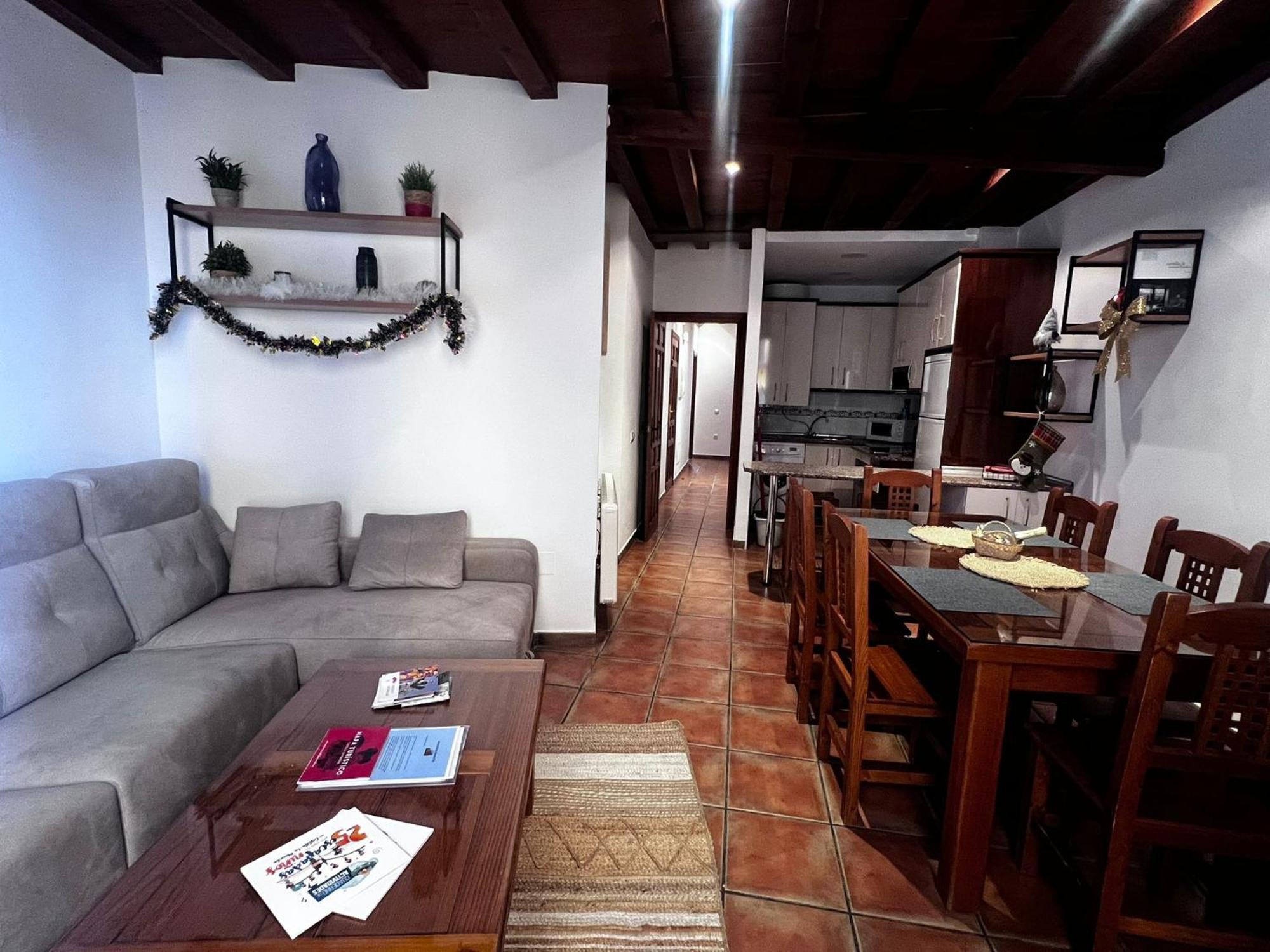 Rascacielos San Martin เกว็งกา ภายนอก รูปภาพ