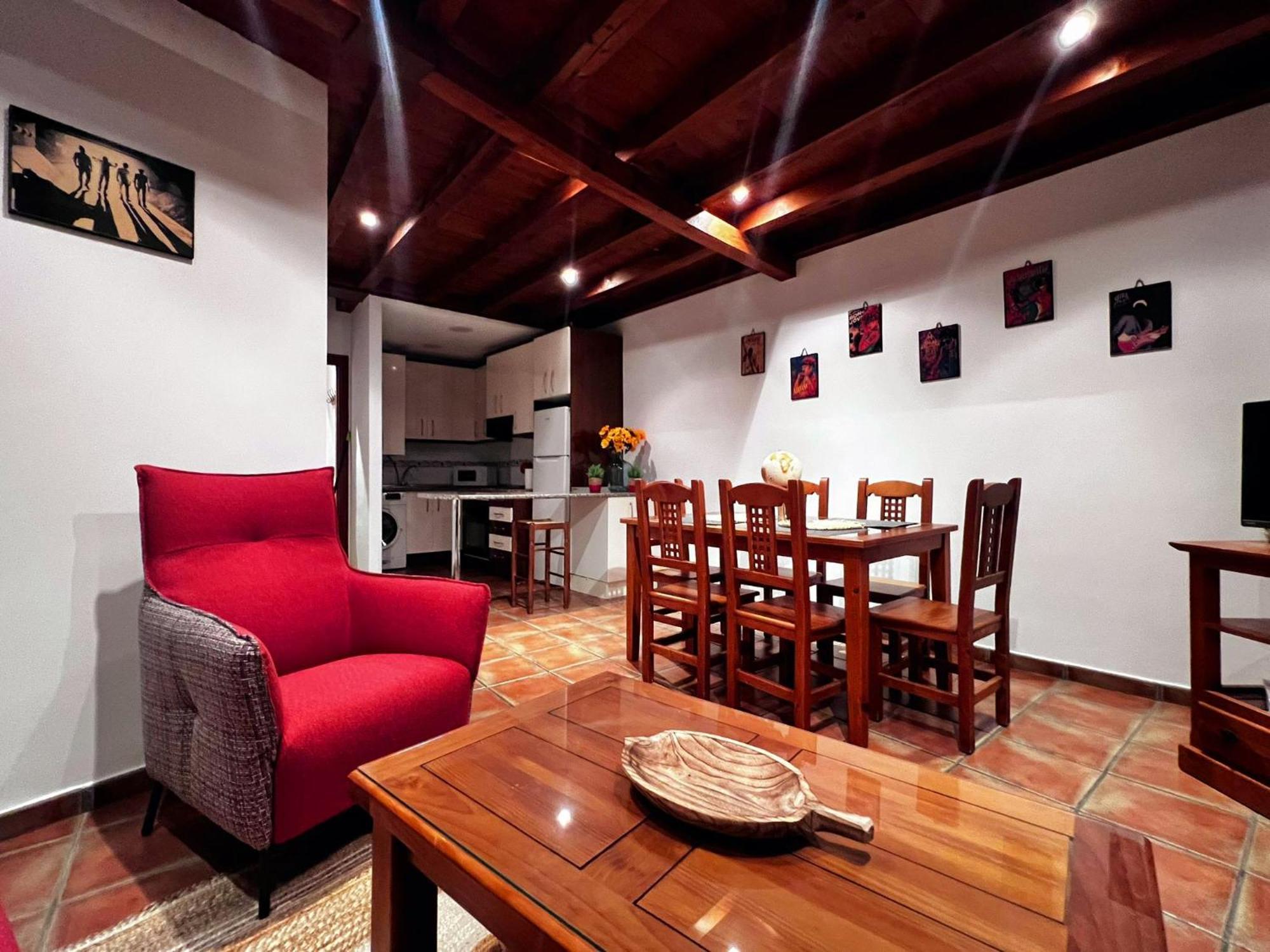 Rascacielos San Martin เกว็งกา ภายนอก รูปภาพ