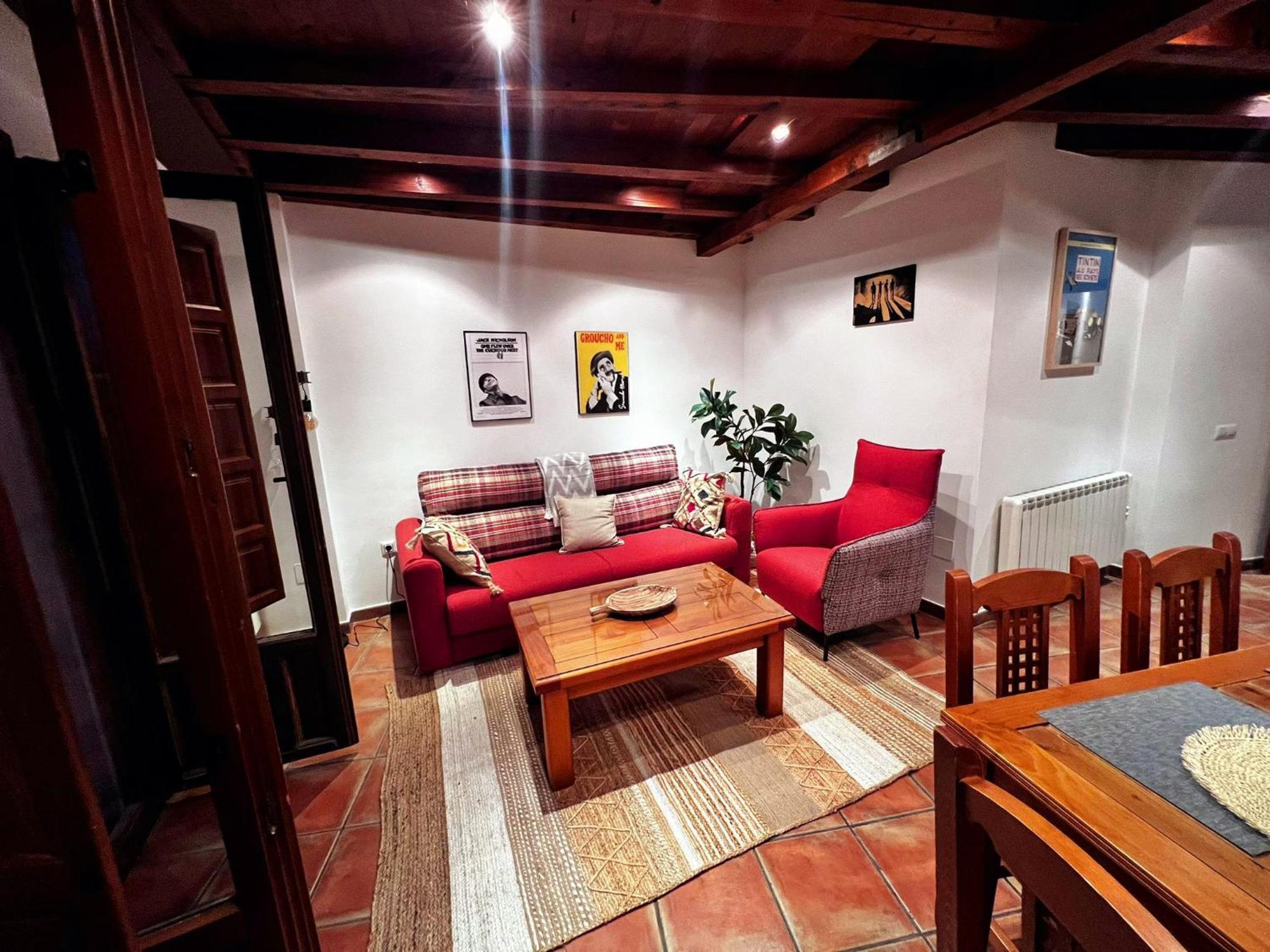 Rascacielos San Martin เกว็งกา ภายนอก รูปภาพ