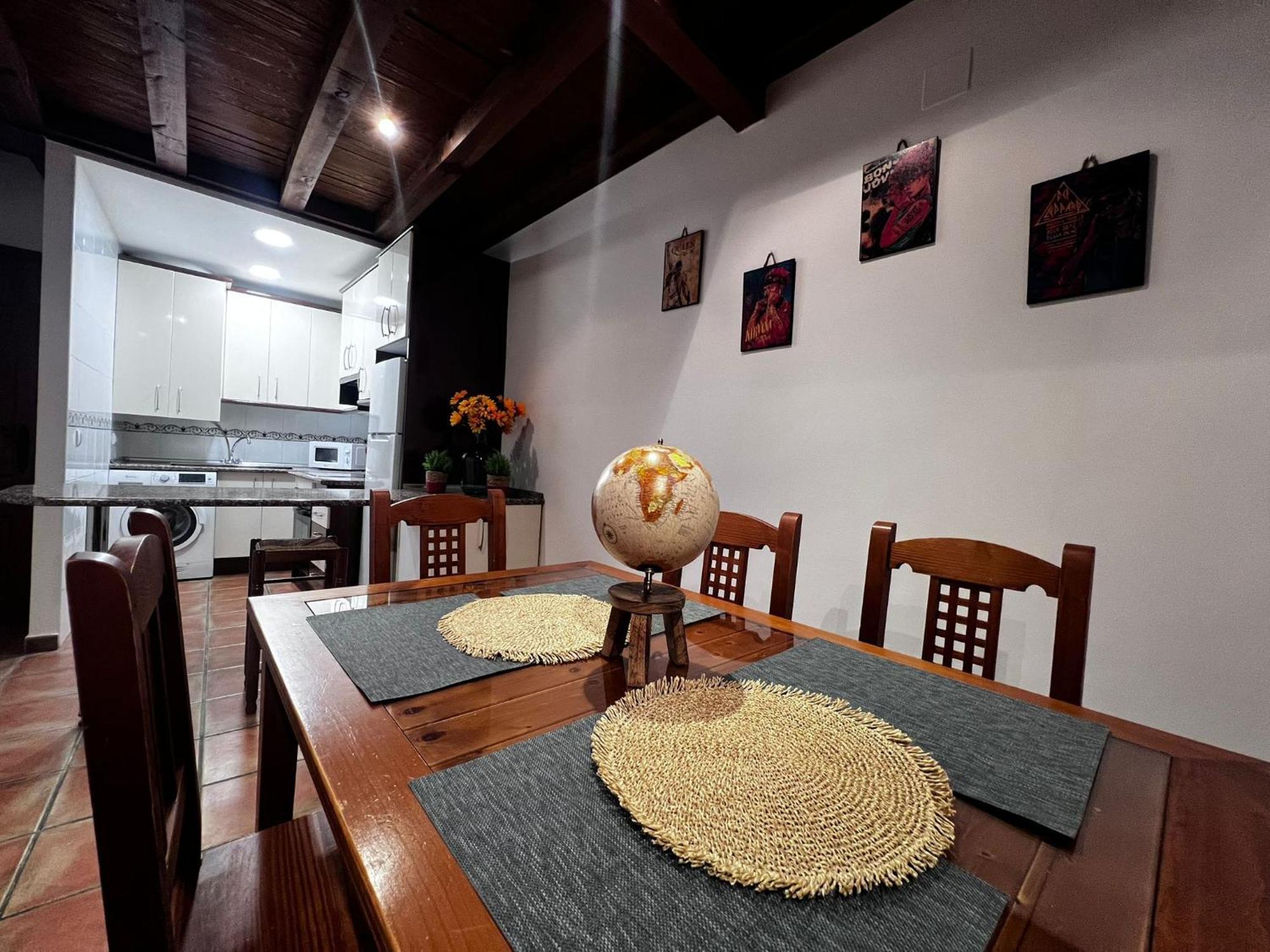 Rascacielos San Martin เกว็งกา ภายนอก รูปภาพ